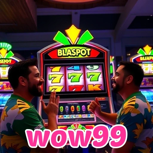 Wow99: Paket Game Seru untuk Pengalaman Bermain yang Tak Terlupakan