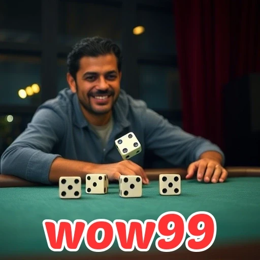 wow99: Temukan Kupon Diskon Menarik untuk Pengalaman Game yang Lebih Seru!