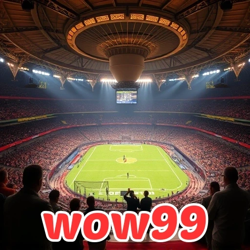 wow99: Temukan Fitur dan Keunggulan Baru di Dunia Game Online