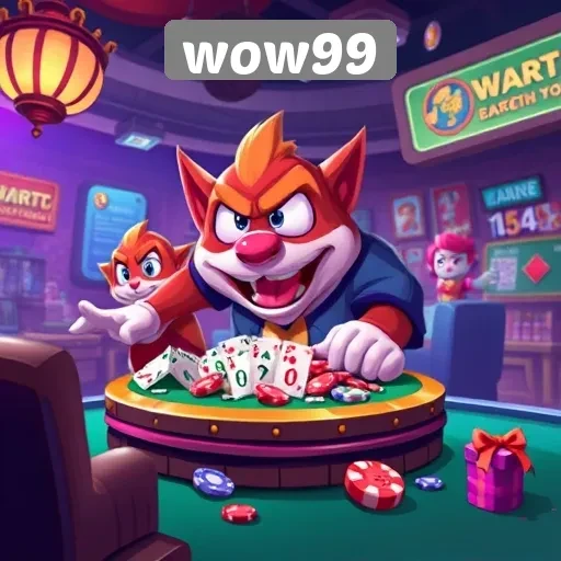 Membandingkan Wow99 dengan Platform Game Lainnya
