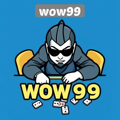 Taktik Bermain Efektif Di Situs Wow99