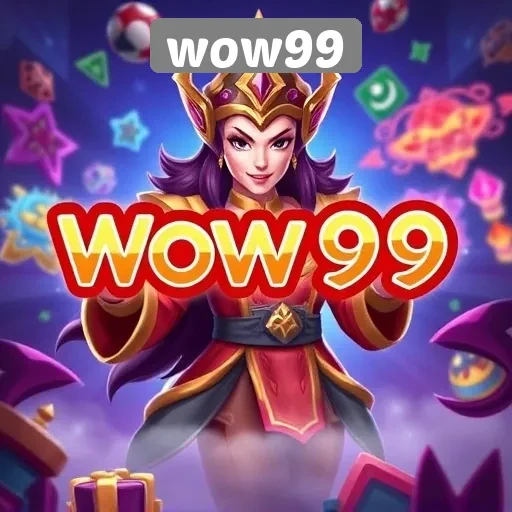 Menggali Fitur Unggulan Situs Game Wow99