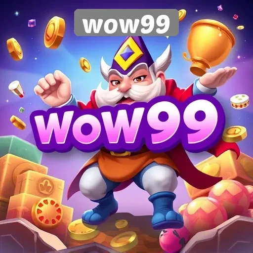 Mengenal Situs Game Wow99 Sebagai Platform Hiburan Digital