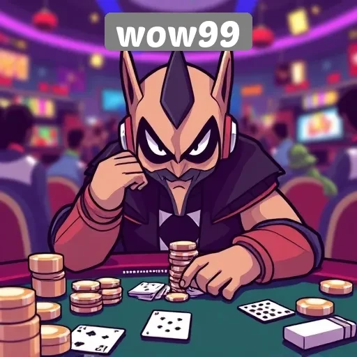 Panduan Memulai Bermain di Wow99 untuk Pemula