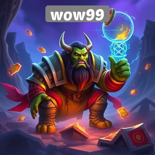 Panduan Lengkap Menggunakan Situs Game Wow99