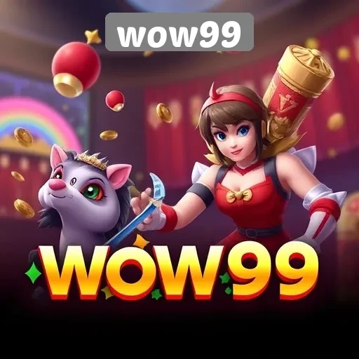 Tren Permainan Terbaru di Wow99 dan Dampaknya pada Industri