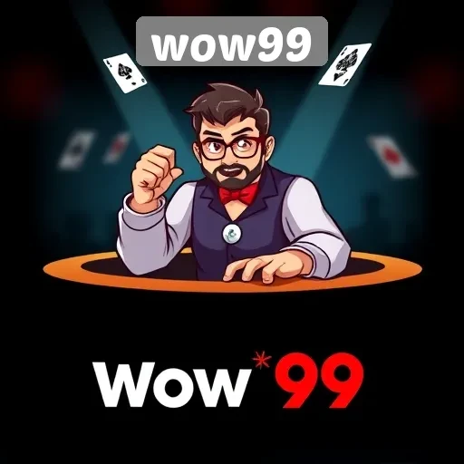 Cara Mendaftar dan Bermain di Wow99 untuk Pemula