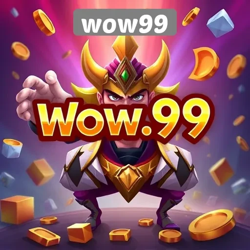 Memahami Fitur Utama Situs Game Wow99
