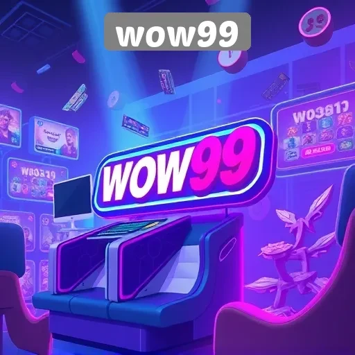Fitur Unggulan Wow99 yang Membuatnya Menarik untuk Gamer