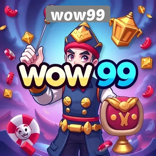 Tantangan dan Keseruan Game yang Tersedia di Wow99