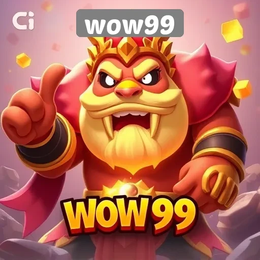 Review Fitur Menarik di Situs Game Wow99