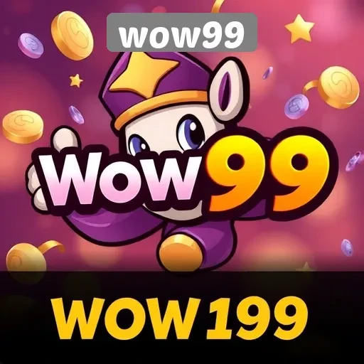 Wow99 sebagai Platform Game Terpercaya di Indonesia