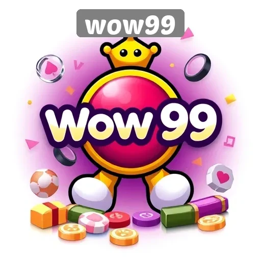 Ulasan Lengkap Situs Game Wow99 untuk Pecinta Game Online