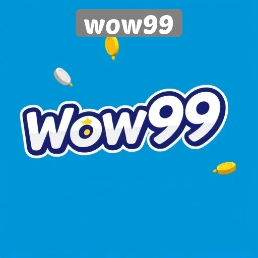 Mengenal Wow99 Sebagai Destinasi Utama Pecinta Game