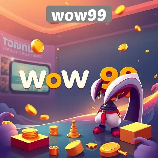 Bagaimana Wow99 Mempengaruhi Industri Game di Indonesia