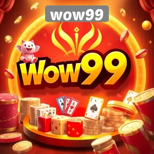 Mengenal Wow99 Sebagai Platform Game Online Populer