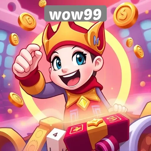 Mengenal Wow99 Sebagai Platform Game Online Terpercaya