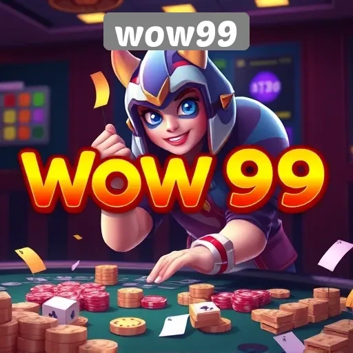 Perbandingan Wow99 dengan Situs Game Lainnya